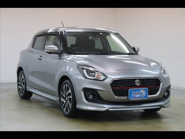 Ref No.A15932005 SUZUKI SWIFT Image#18