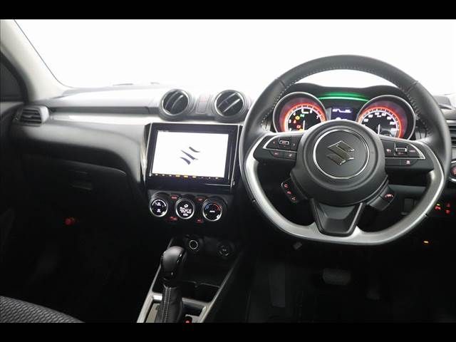 Ref No.A15932005 SUZUKI SWIFT Image#2