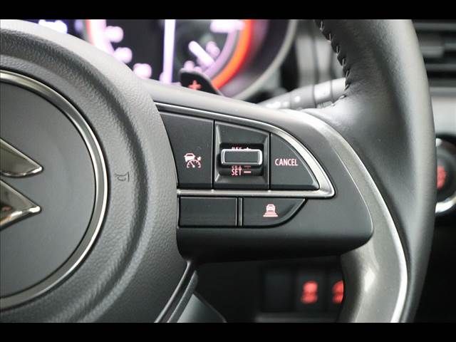 Ref No.A15932005 SUZUKI SWIFT Image#5