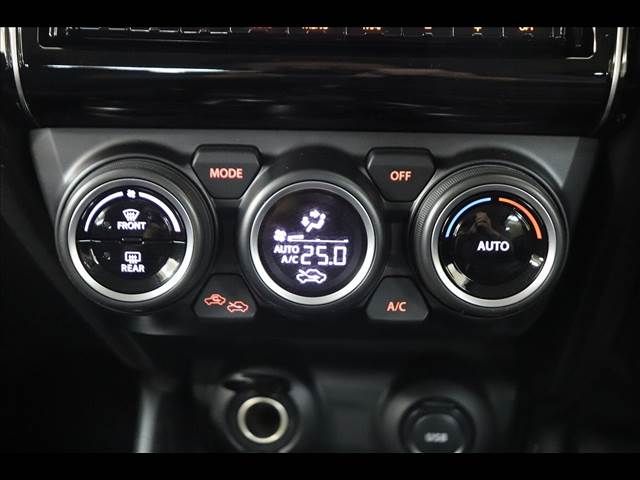Ref No.A15932005 SUZUKI SWIFT Image#8