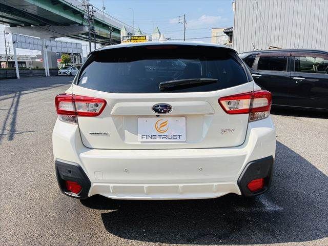 Ref No.A15932015 SUBARU XV Image#19