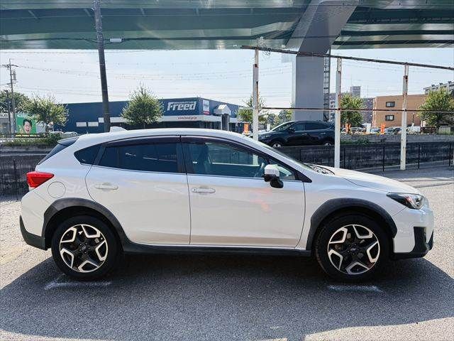 Ref No.A15932015 SUBARU XV Image#17
