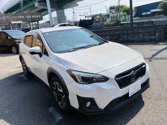 Ref No.A15932015 SUBARU XV Image#16