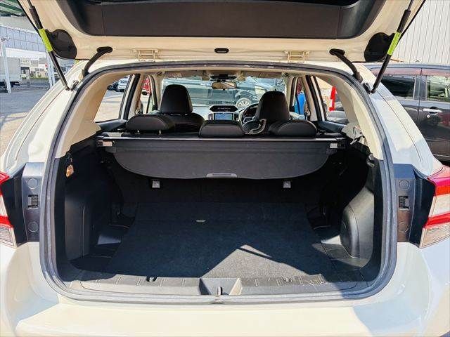 Ref No.A15932015 SUBARU XV Image#10
