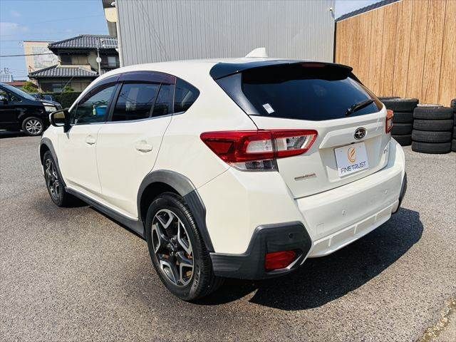 Ref No.A15932015 SUBARU XV Image#20
