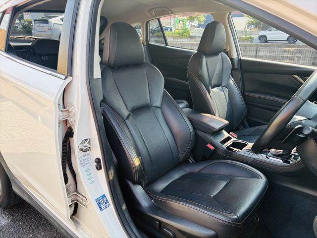 Ref No.A15932015 SUBARU XV Image#8