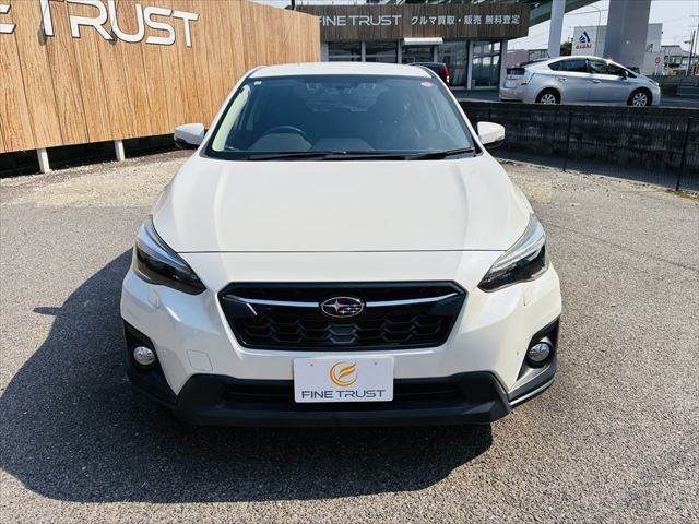 Ref No.A15932015 SUBARU XV Image#15
