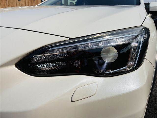 Ref No.A15932015 SUBARU XV Image#12