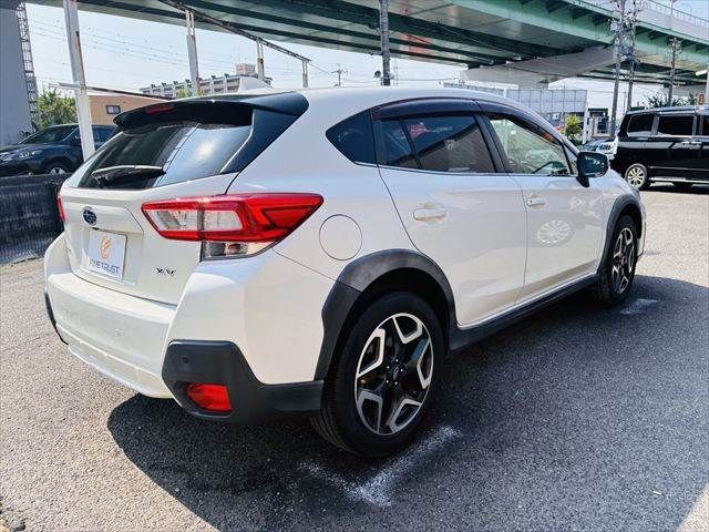 Ref No.A15932015 SUBARU XV Image#18