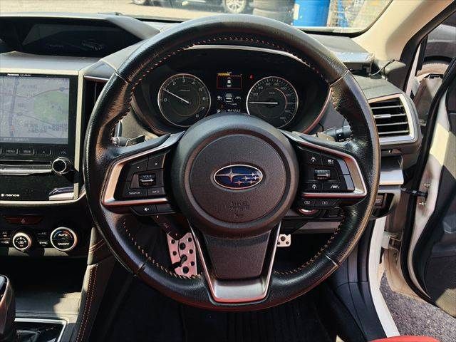 Ref No.A15932015 SUBARU XV Image#11