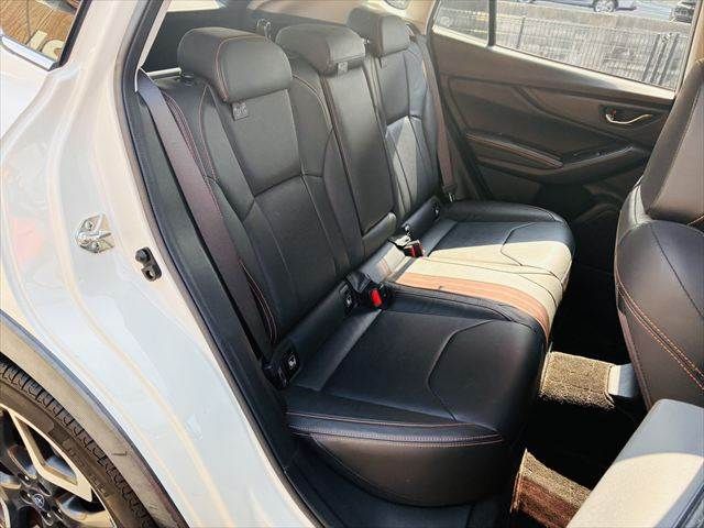 Ref No.A15932015 SUBARU XV Image#9