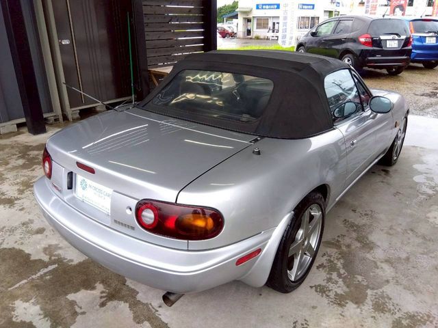 Ref No.A15932040 MAZDA ROADSTER Image#16