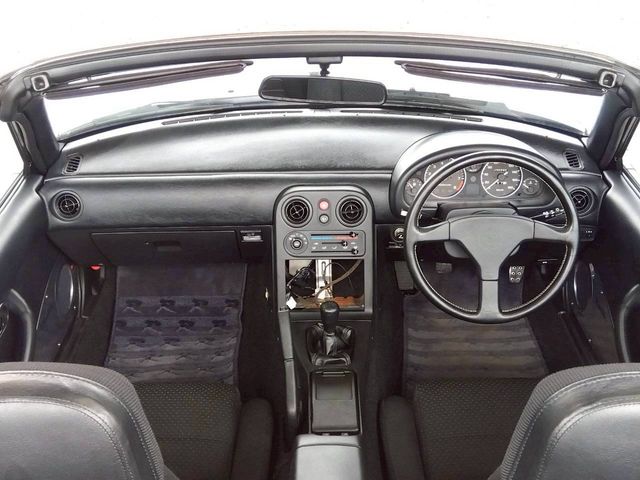 Ref No.A15932040 MAZDA ROADSTER Image#12