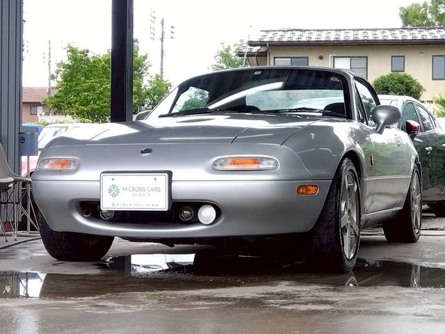 Ref No.A15932040 MAZDA ROADSTER Image#3