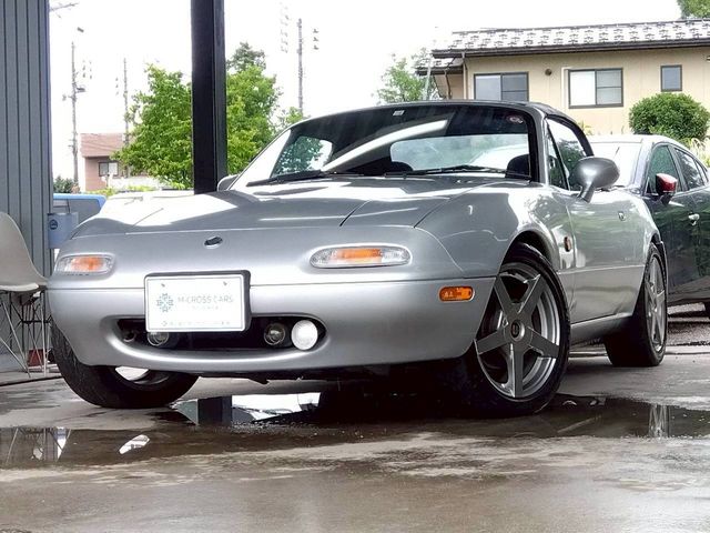MAZDA ROADSTER