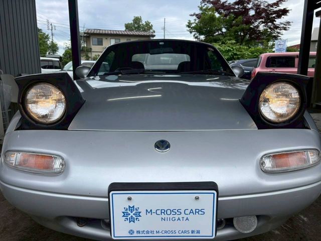 Ref No.A15932040 MAZDA ROADSTER Image#17