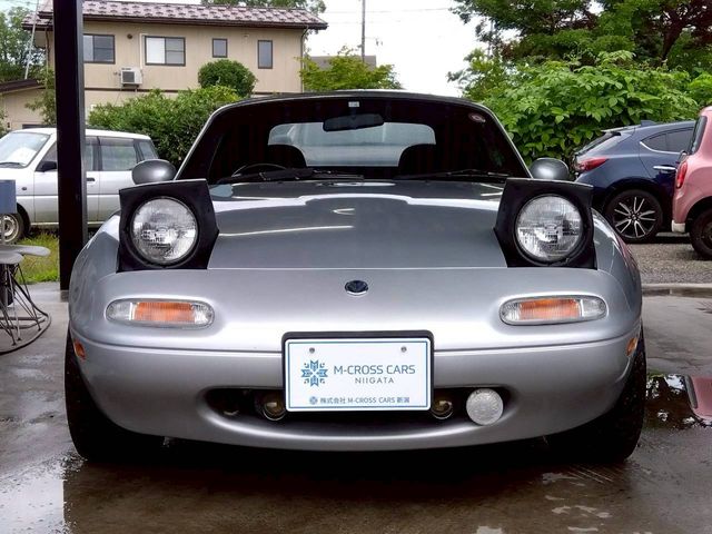 Ref No.A15932040 MAZDA ROADSTER Image#7