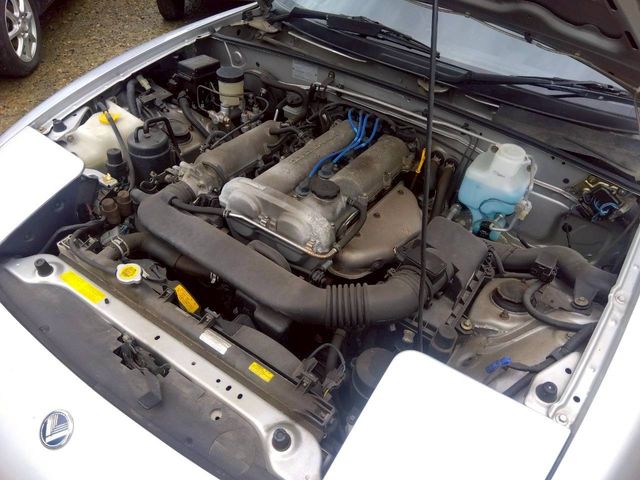 Ref No.A15932040 MAZDA ROADSTER Image#18