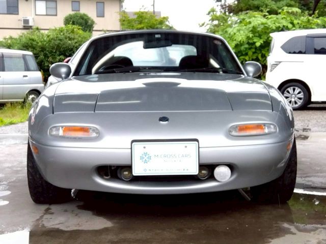 Ref No.A15932040 MAZDA ROADSTER Image#6