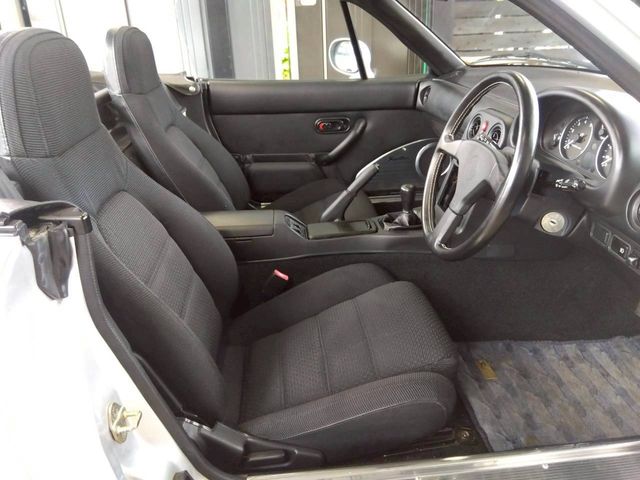 Ref No.A15932040 MAZDA ROADSTER Image#10