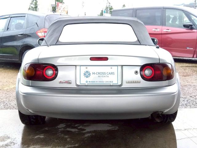 Ref No.A15932040 MAZDA ROADSTER Image#8