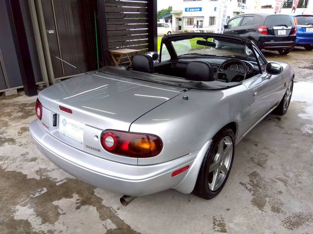 Ref No.A15932040 MAZDA ROADSTER Image#15