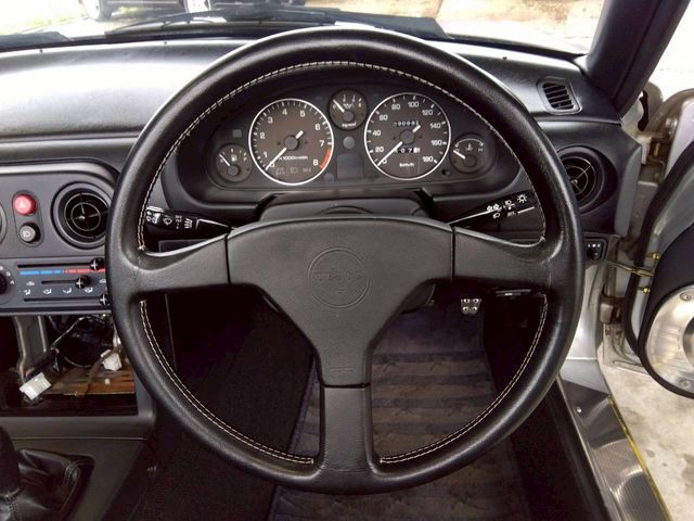 Ref No.A15932040 MAZDA ROADSTER Image#13