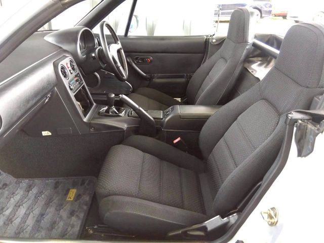 Ref No.A15932040 MAZDA ROADSTER Image#11
