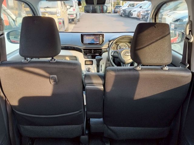 Ref No.A15932046 DAIHATSU MOVE Image#10