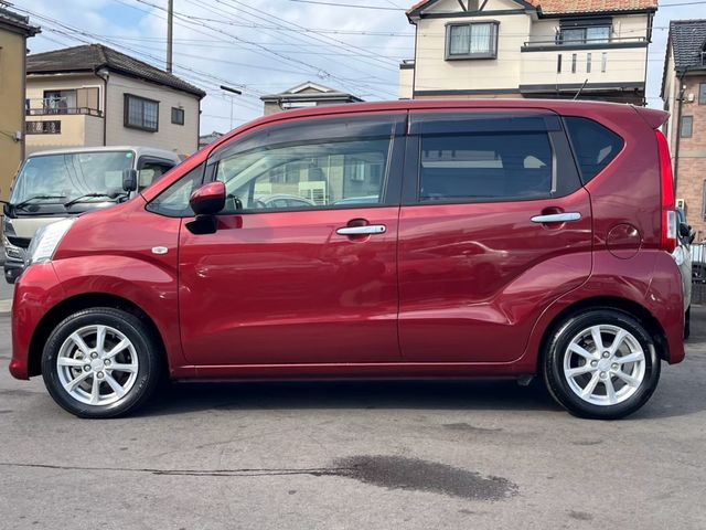 Ref No.A15932046 DAIHATSU MOVE Image#4