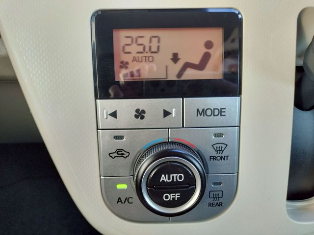 Ref No.A15932046 DAIHATSU MOVE Image#19