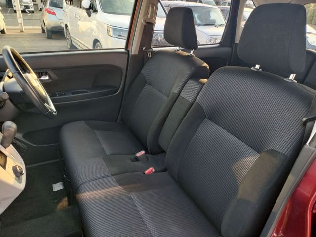 Ref No.A15932046 DAIHATSU MOVE Image#7
