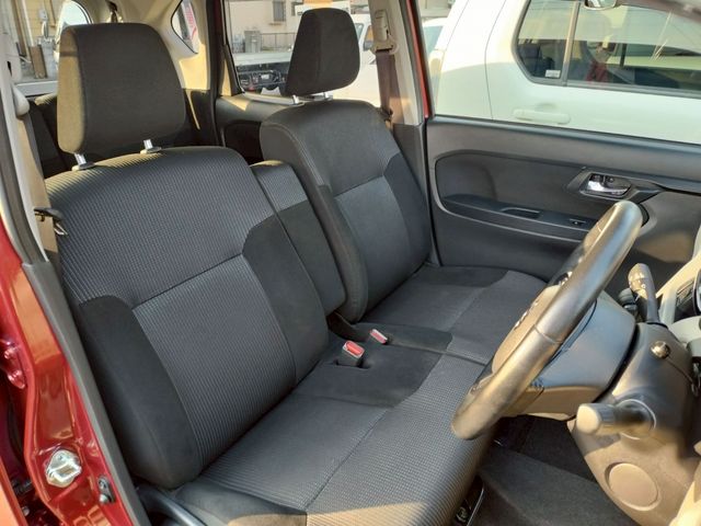 Ref No.A15932046 DAIHATSU MOVE Image#6
