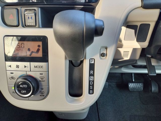 Ref No.A15932046 DAIHATSU MOVE Image#20