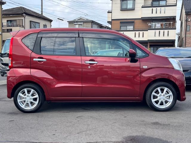 Ref No.A15932046 DAIHATSU MOVE Image#5