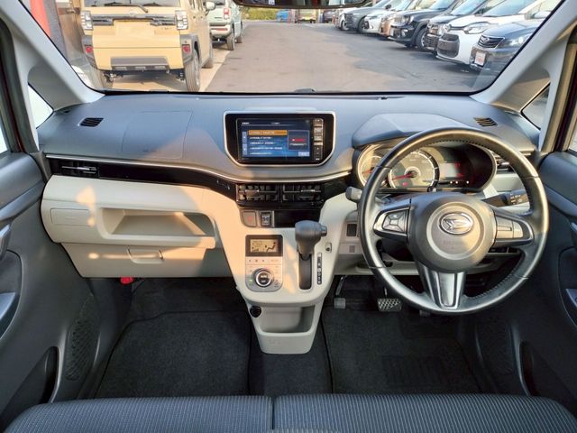 Ref No.A15932046 DAIHATSU MOVE Image#3