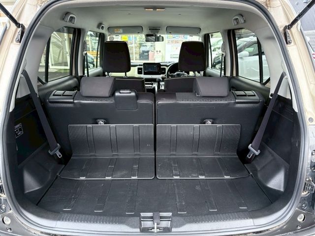 Ref No.A15939935 SUZUKI XBEE Image#17