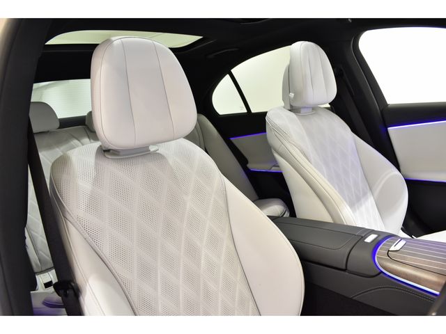 Ref No.A15940025 MERCEDES E CLASS Image#4