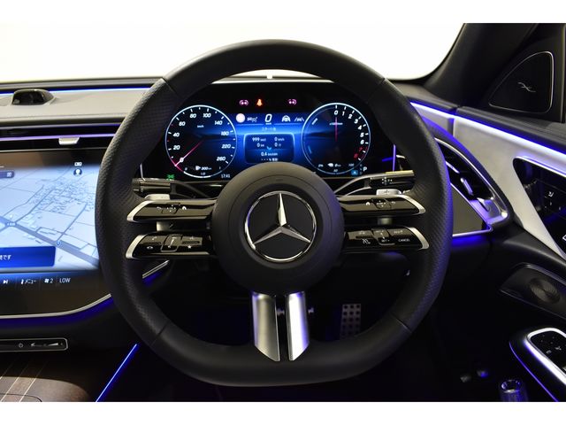Ref No.A15940025 MERCEDES E CLASS Image#8