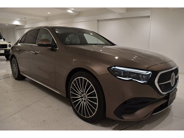 Ref No.A15940025 MERCEDES E CLASS Image#13