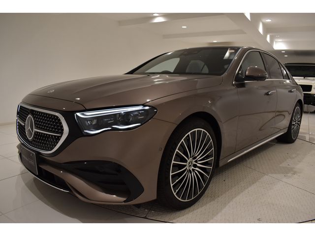Ref No.A15940025 MERCEDES E CLASS Image#14
