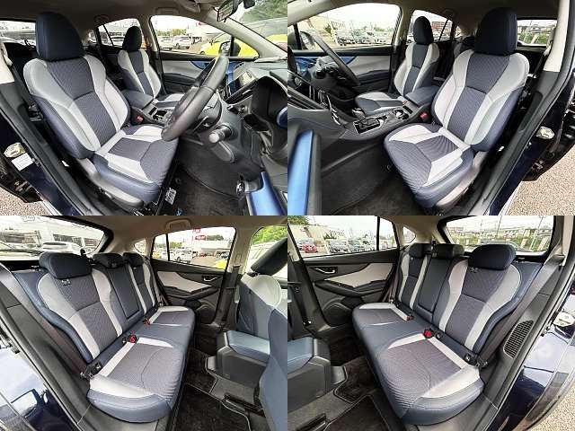 Ref No.A15940074 SUBARU XV Image#8