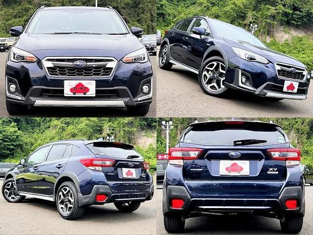 Ref No.A15940074 SUBARU XV Image#9