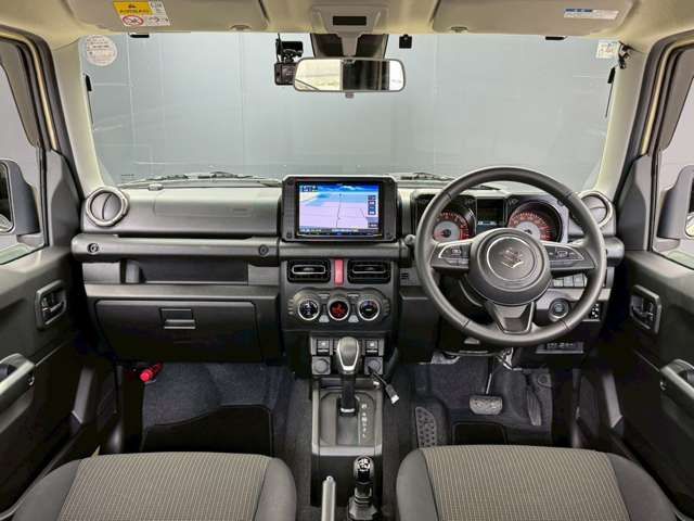 Ref No.A15940204 SUZUKI JIMNY SIERRA Image#3