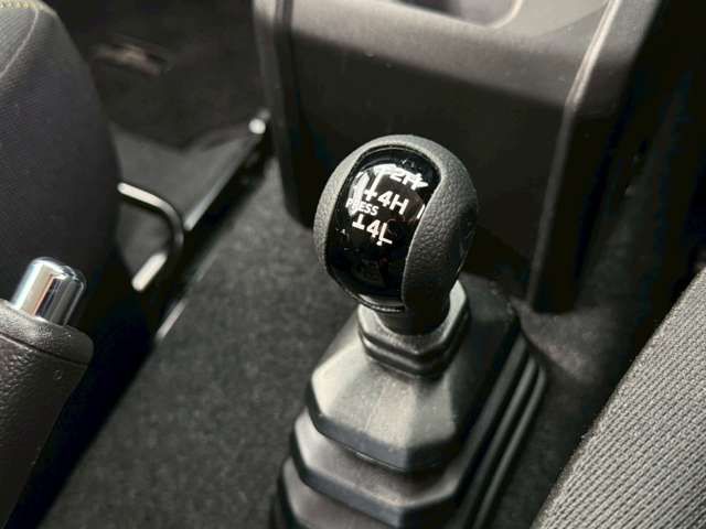 Ref No.A15940204 SUZUKI JIMNY SIERRA Image#14
