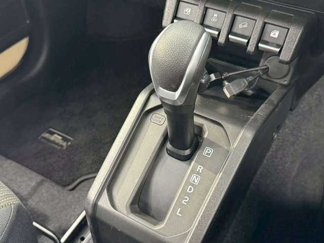 Ref No.A15940204 SUZUKI JIMNY SIERRA Image#13