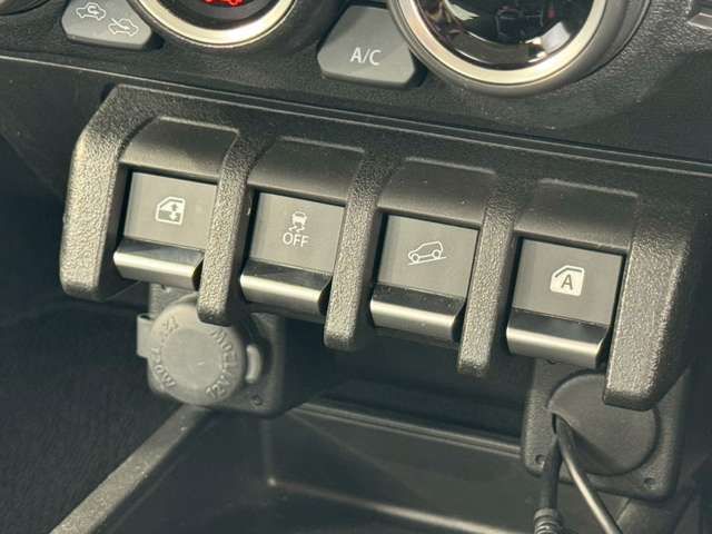 Ref No.A15940204 SUZUKI JIMNY SIERRA Image#11