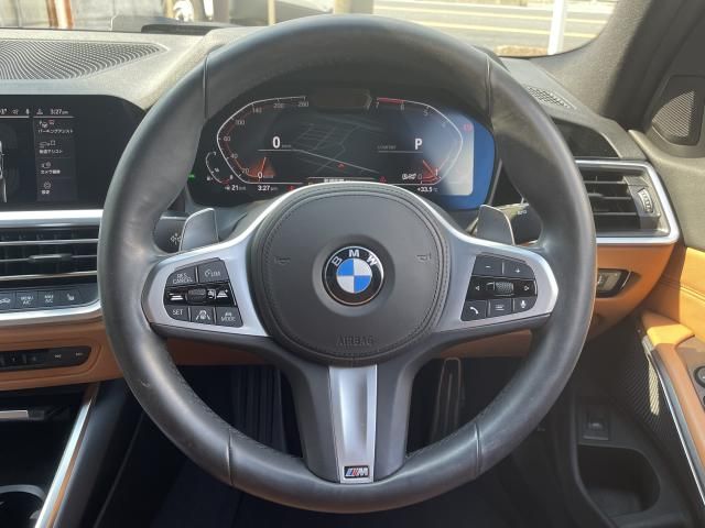Ref No.A15940207 BMW 3 SERIES Image#4