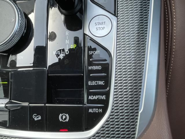 Ref No.A15940208 BMW X5 Image#13