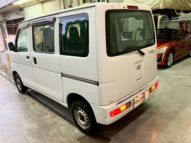 Ref No.A15940217 DAIHATSU HIJET CARGO Image#11